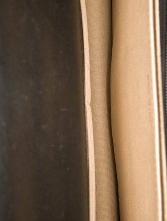 Chanel 2023 Dynasty Wallet On Chain