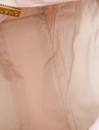 Chanel Travel Ligne Tote