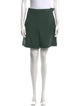 Chanel 2013 Knee-Length Shorts