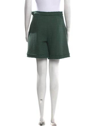 Chanel 2013 Knee-Length Shorts