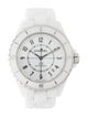 Chanel J12 Watch