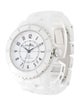 Chanel J12 Watch