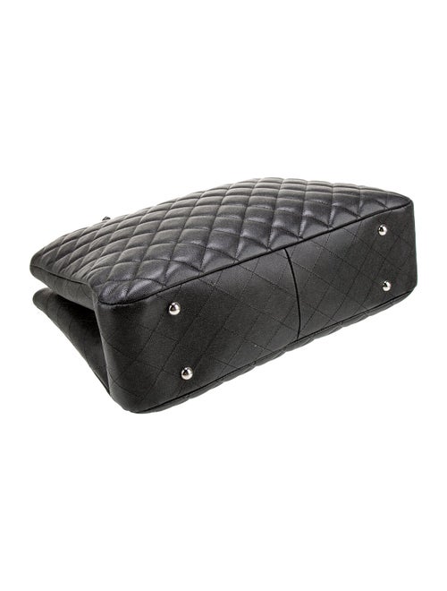 Chanel Classic Timeless Shopping Tote