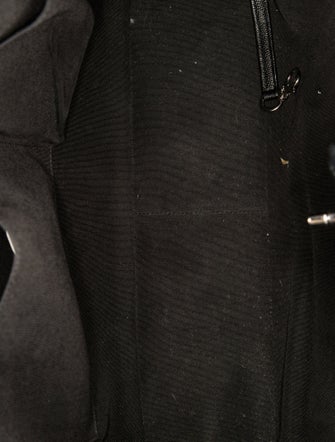 Chanel Classic Timeless Shopping Tote