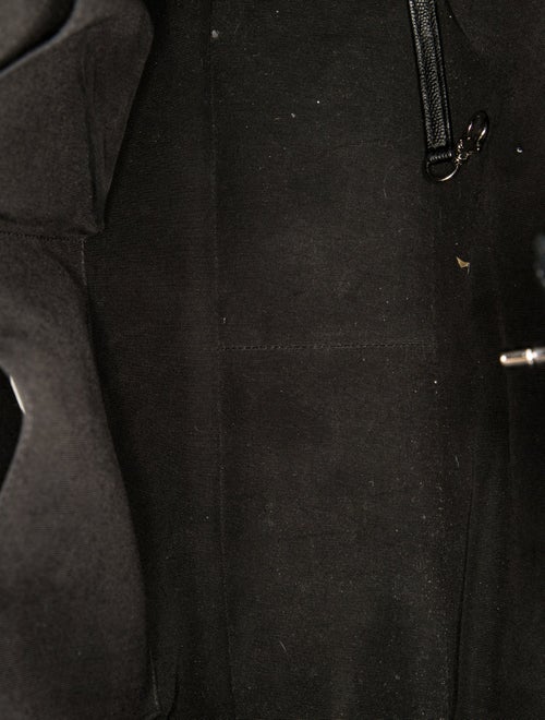 Chanel Classic Timeless Shopping Tote