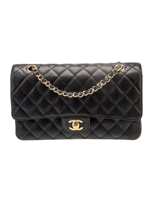 Chanel Medium Classic Double Flap Bag
