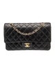 Chanel Medium Classic Double Flap Bag