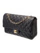 Chanel Medium Classic Double Flap Bag