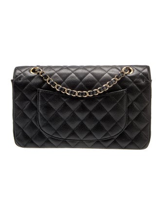 Chanel Medium Classic Double Flap Bag