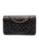 Chanel Medium Classic Double Flap Bag