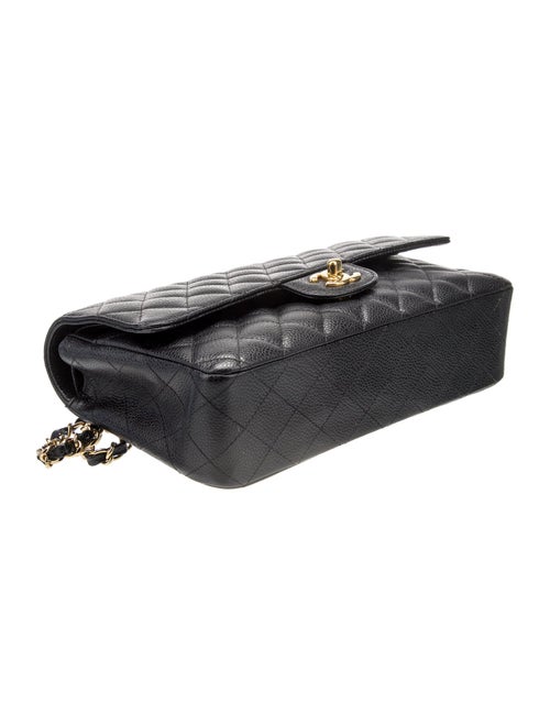 Chanel Medium Classic Double Flap Bag