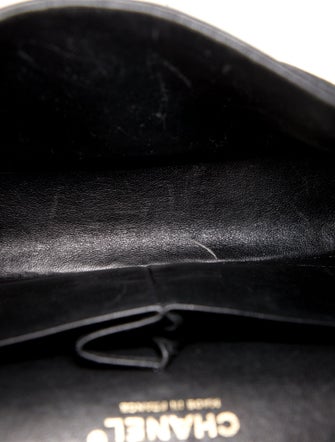 Chanel Medium Classic Double Flap Bag