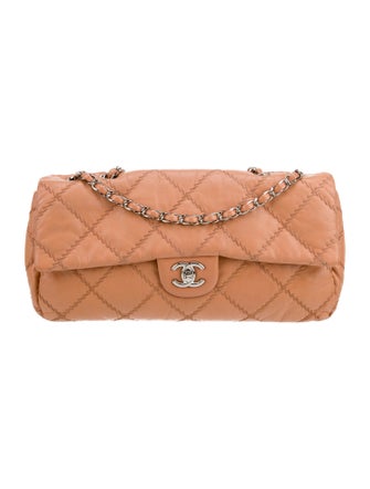 Chanel Ultimate Stitch Flap Bag