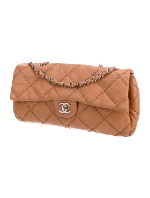 Chanel Ultimate Stitch Flap Bag