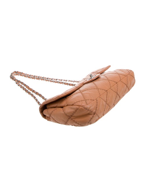 Chanel Ultimate Stitch Flap Bag