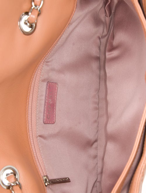 Chanel Ultimate Stitch Flap Bag