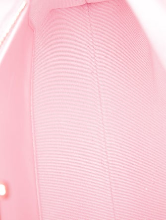 Chanel Mini 31 Shopping Bag