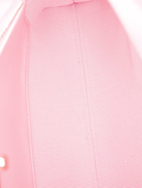 Chanel Mini 31 Shopping Bag