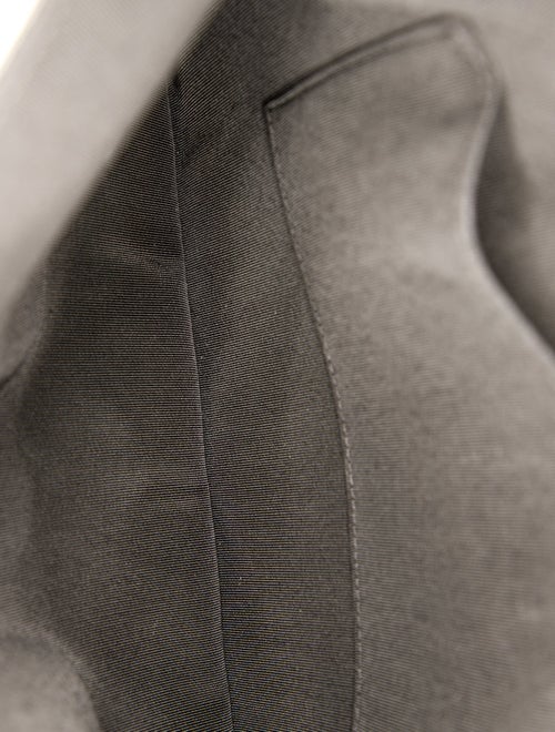 Chanel CC Button Clutch