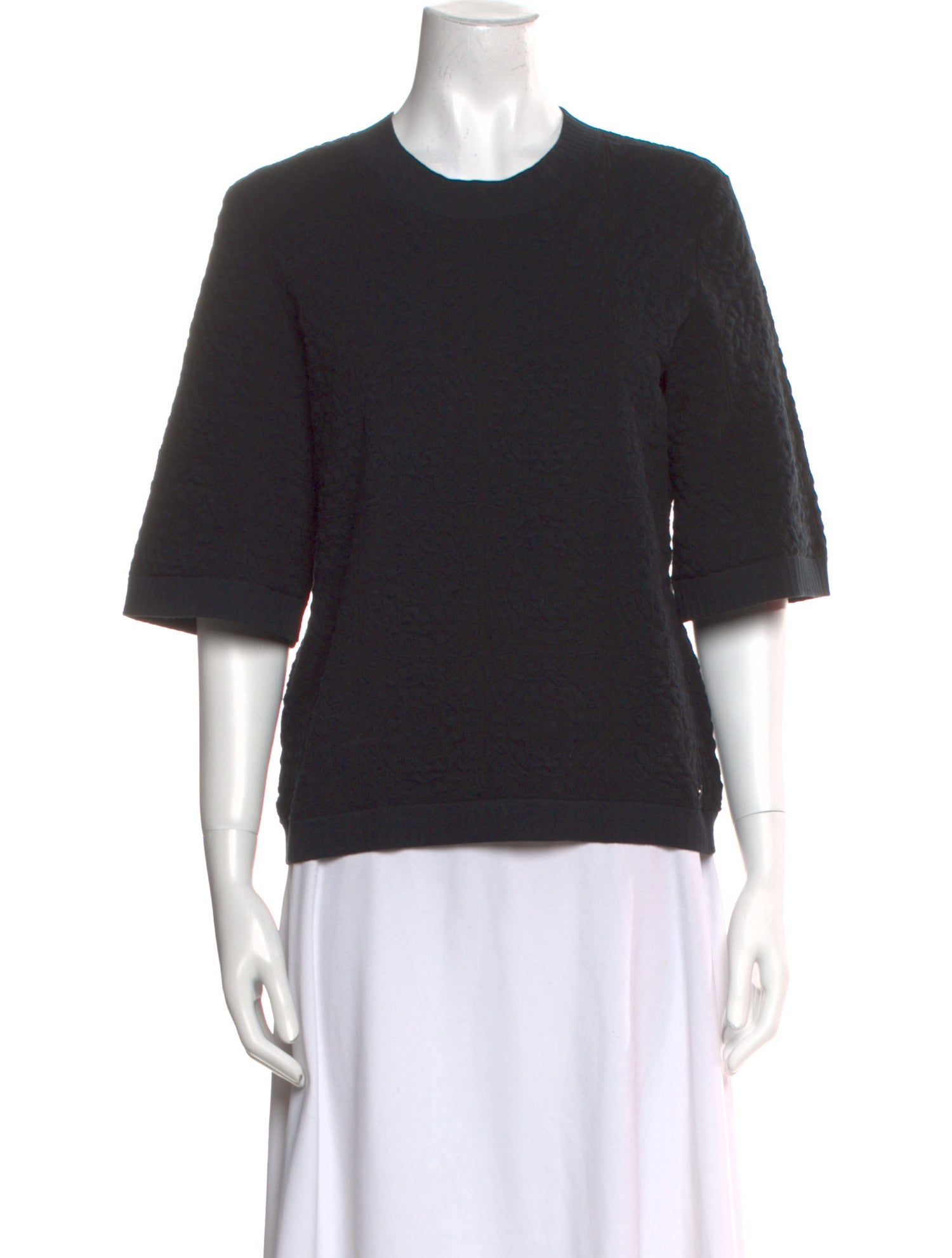 Chanel 2015 Paris-Dubai T-Shirt