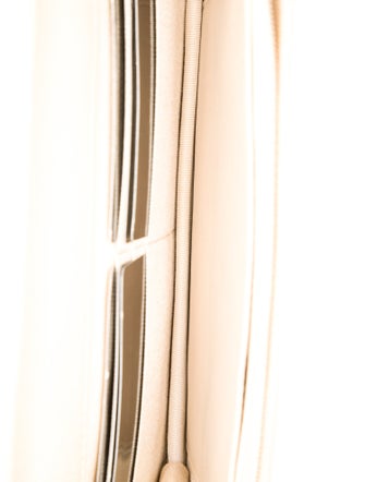 Chanel Classic Wallet on Chain