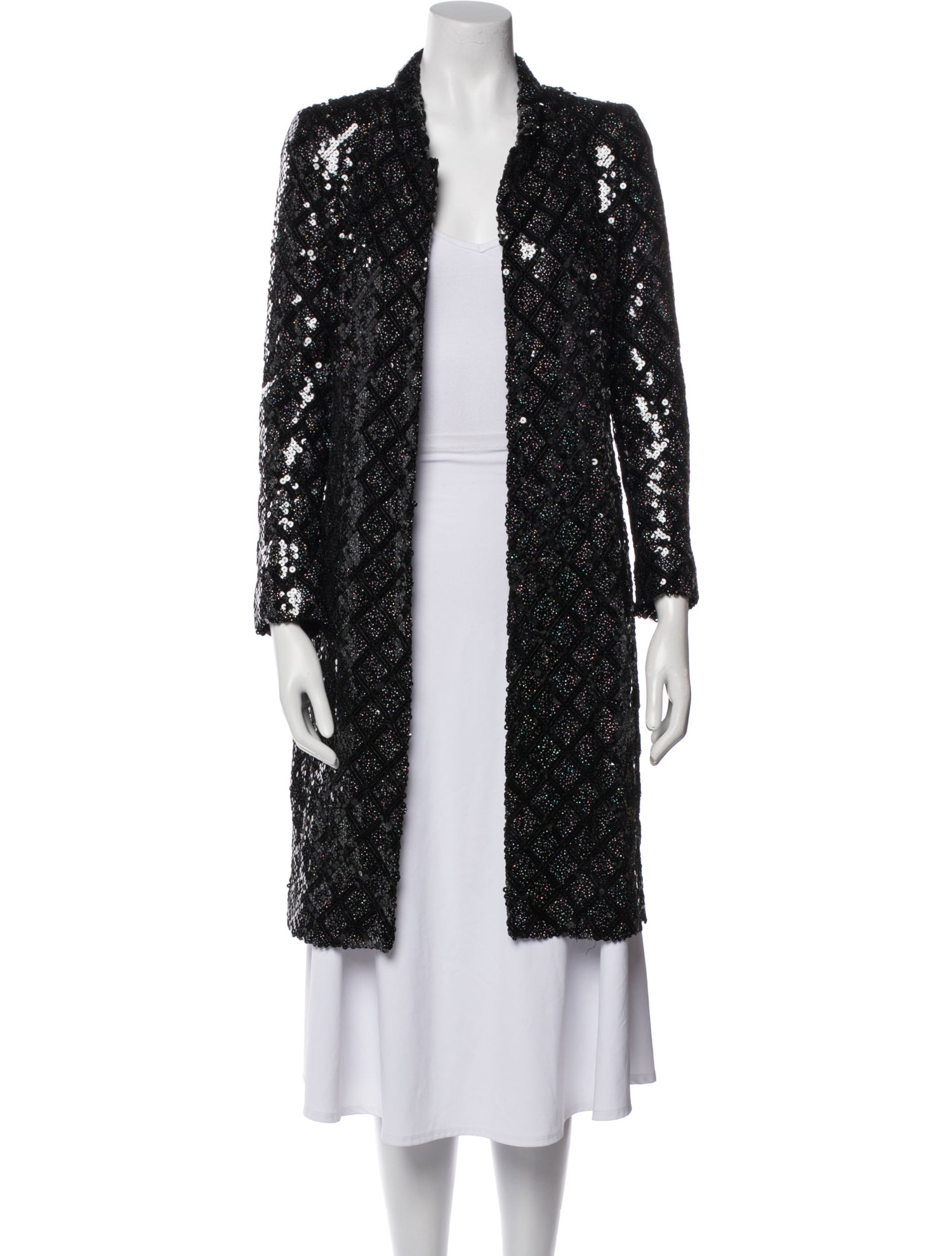 Chanel Vintage 2004 Coat