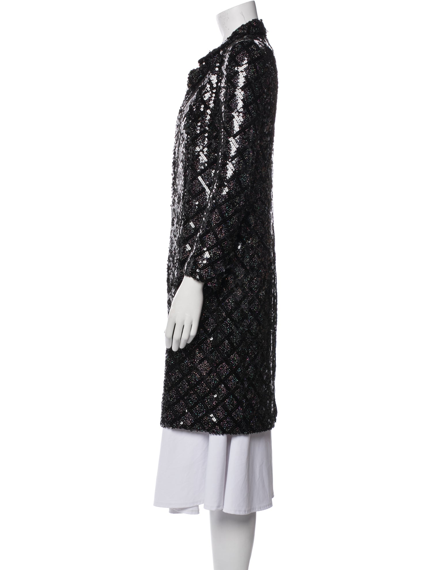 Chanel Vintage 2004 Coat