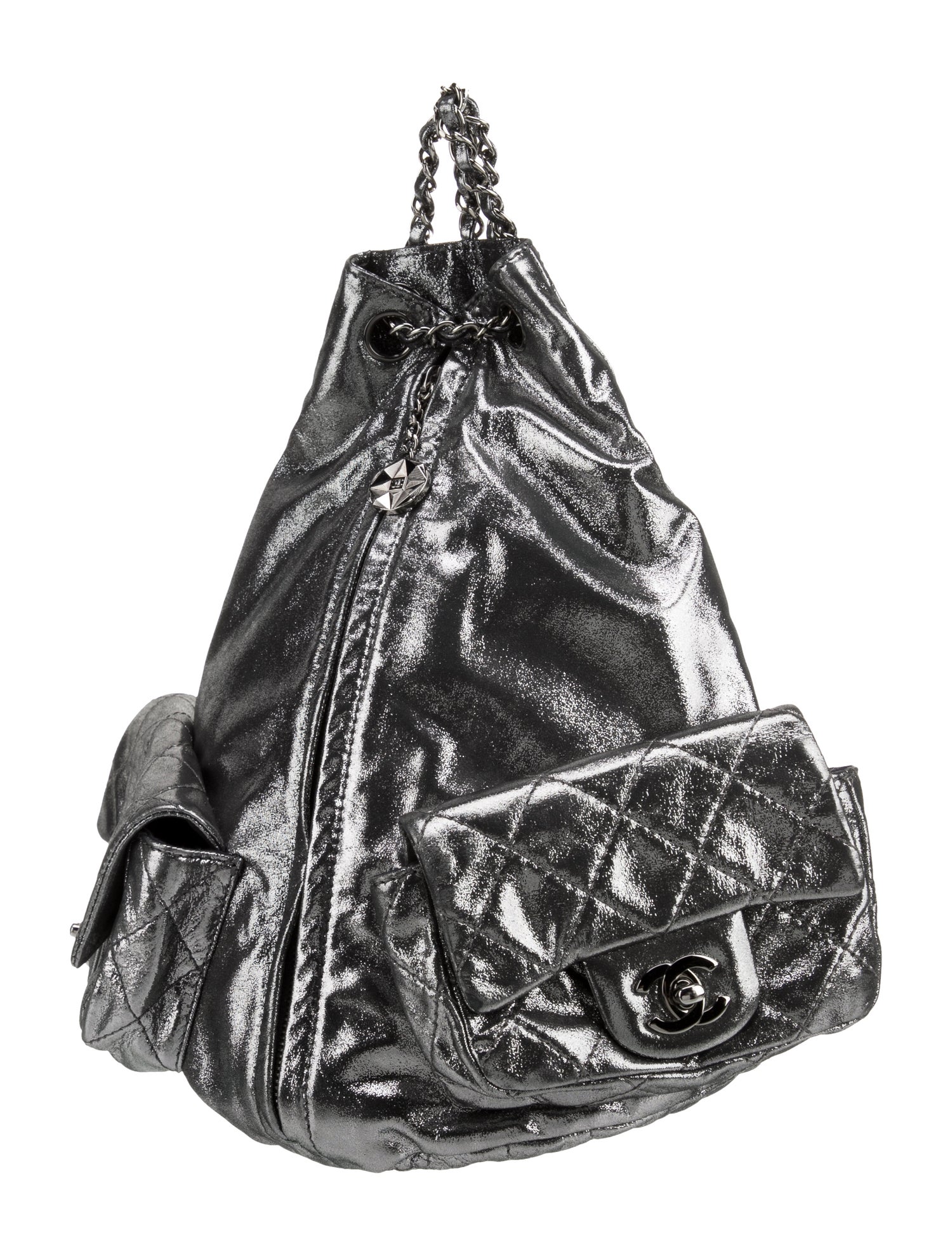 Chanel Mini Backpack Is Back