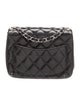 Chanel Mini Square Flap Bag