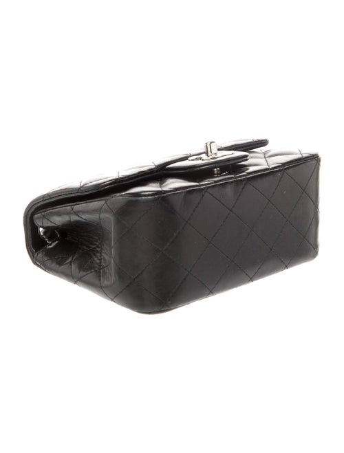 Chanel Mini Square Flap Bag