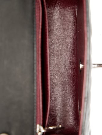 Chanel Mini Square Flap Bag