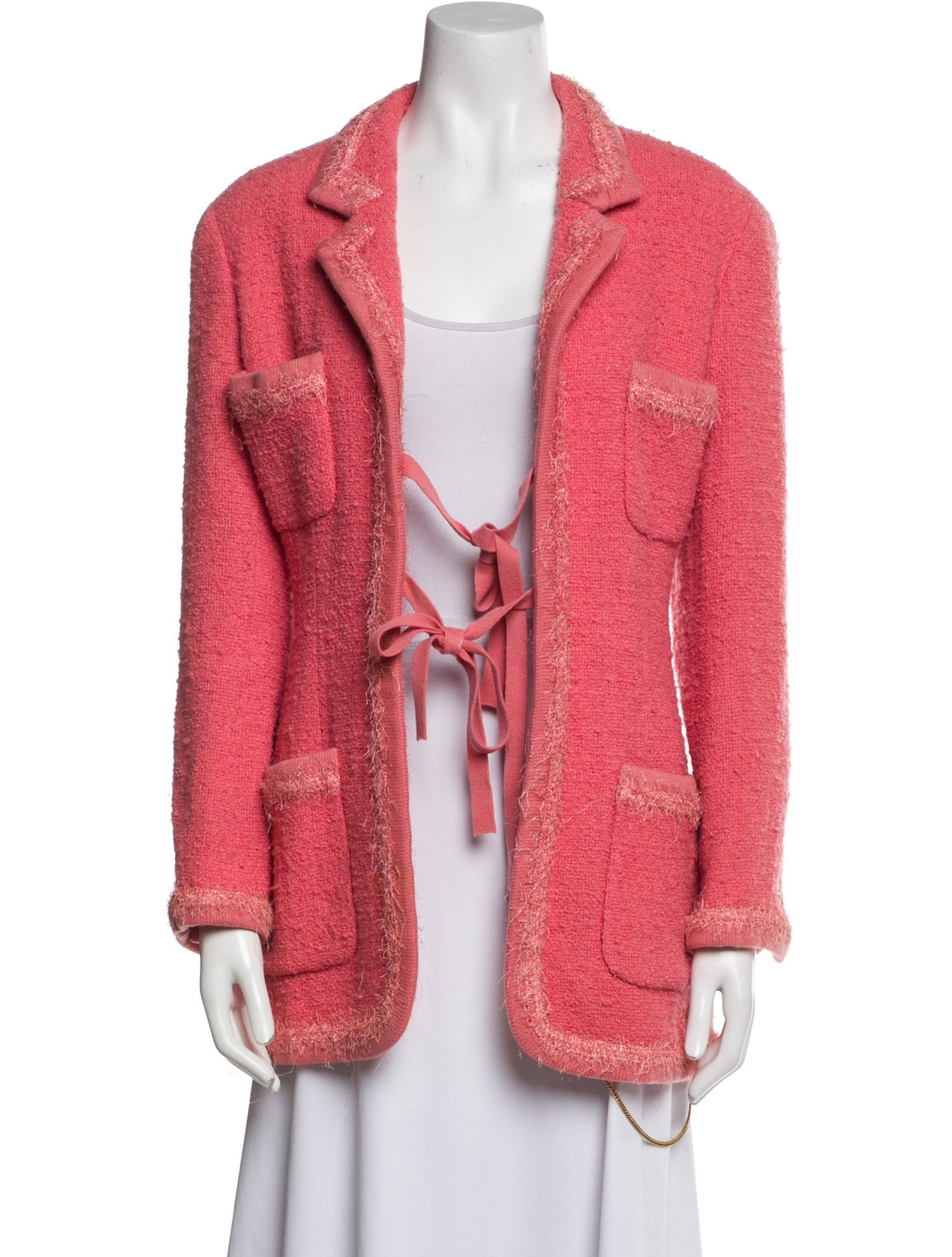 Chanel Vintage 1994 Blazer