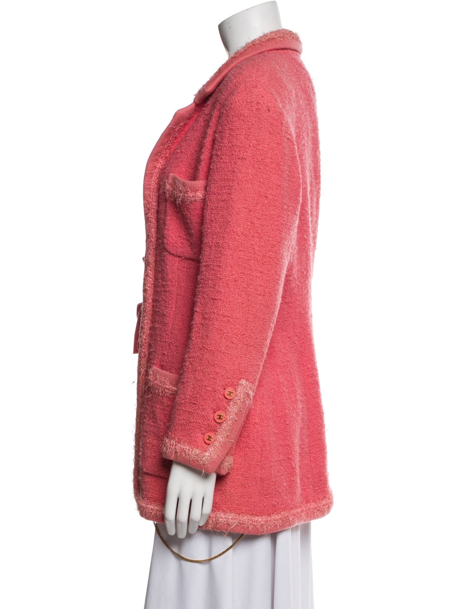 Chanel Vintage 1994 Blazer