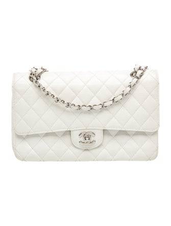 Chanel Classic Medium Double Flap Bag