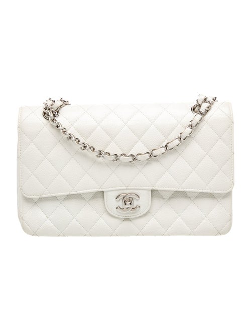 Chanel Classic Medium Double Flap Bag