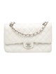 Chanel Classic Medium Double Flap Bag