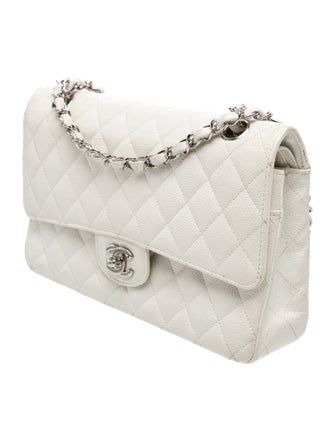 Chanel Classic Medium Double Flap Bag