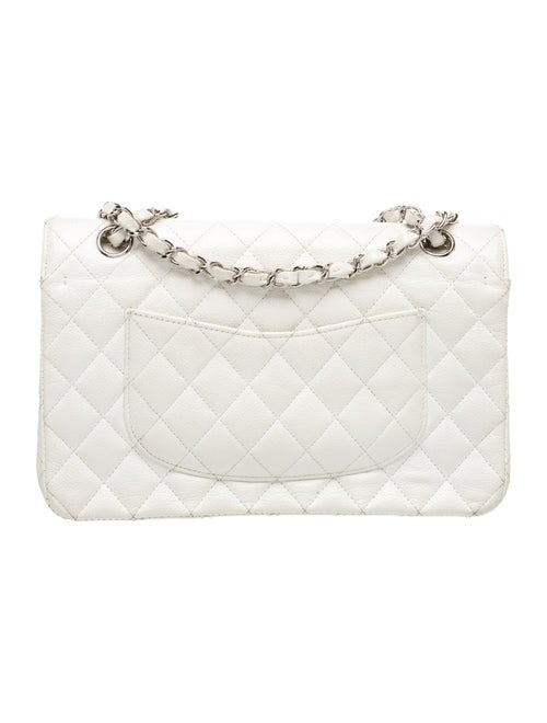 Chanel Classic Medium Double Flap Bag