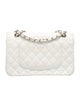 Chanel Classic Medium Double Flap Bag