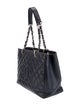 Chanel Timeless Grand Shopping Tote