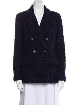 Chanel 2019 Blazer