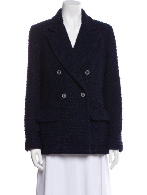 Chanel 2019 Blazer