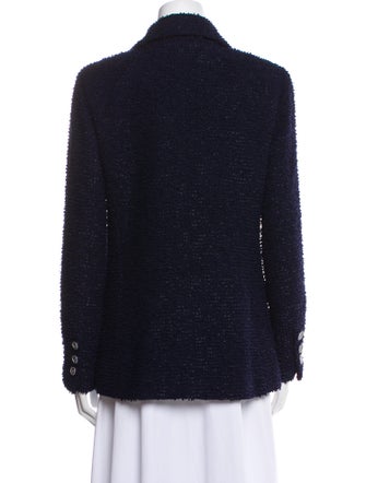 Chanel 2019 Blazer