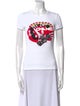 Chanel 2023 'Formula 1' T-Shirt
