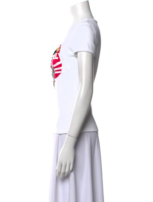 Chanel 2023 'Formula 1' T-Shirt