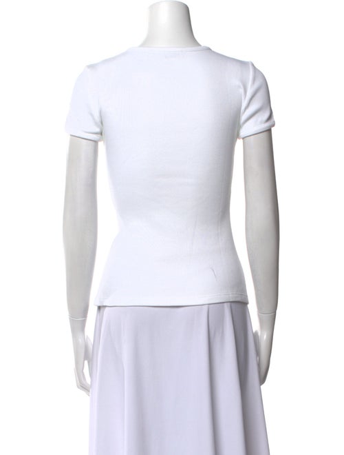 Chanel 2023 'Formula 1' T-Shirt