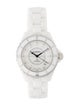 Chanel J12 Watch