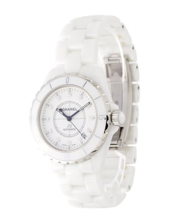 Chanel J12 Watch