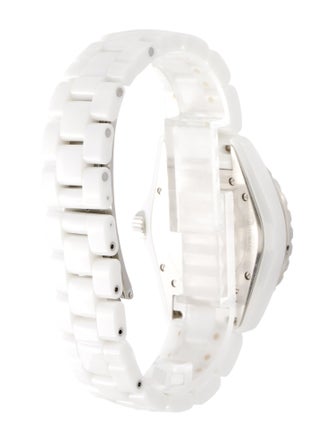 Chanel J12 Watch