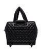Chanel Coco Cocoon Trolley Rolling Case